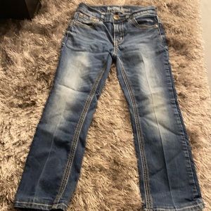 Boy jeans
